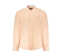 North Sails Rosa Linen Men Shirt - M