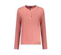 North Sails - Rosa Polyester Sweater - - Knitwear - Donna - Rosa - XL