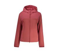 North Sails - Rosso Jacket - - Jackets - Donna - Rosso - M
