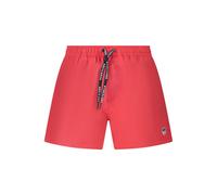 North Sails Rosso Nylon Mens Swim Trunk - XXL