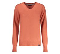 North Sails Rosso Poliammide Woman Sweater - XL