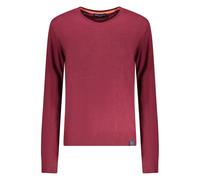 North Sails Rosso Poliammide Women's Sweater - M