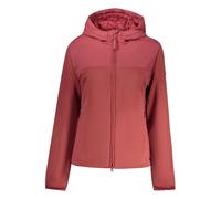 North Sails Rosso Polyester Women Jacket - L