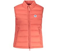 North Sails Rosso Polyester Women's Vest - XL
