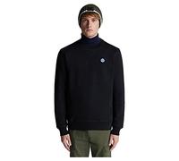 NORTH SAILS Round Neck Sweatshirt W/Logo