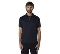 North Sails S/S Polo - uomo Blue XL
