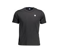 NORTH SAILS T-SHIRT MANICHE CORTE UOMO