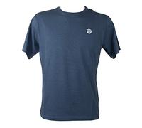 NORTH SAILS S/S T-Shirt W/Logo