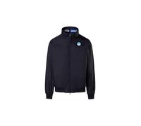 NORTH SAILS Sailor 2.0 Estivo Giacca Uomo Collo Interno Contrasto (IT, Testo, XL, Regular, Regular, Blue Navy)