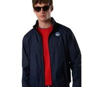 North Sails Sailor 2.0 M - giacca tempo libero - uomo Blue XL
