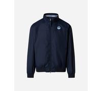 North Sails Sailor 2.0 M - Giubbotto - Uomo - Blu Navy L