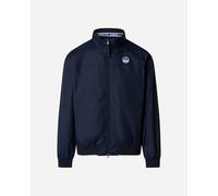 North Sails Sailor 2.0 M - Giubbotto - Uomo - Blu Navy XL