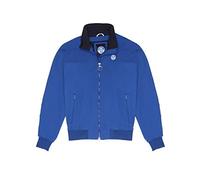 NORTH SAILS Sailor Giacca Sportiva, Uomo, Blu (Ocean Blue 0790), Large (Taglia Produttore:L)