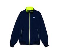 NORTH SAILS Sailor Heritage Giacca Sportiva, Uomo, Multicolore (Combo 1 C001), XX-Large (Taglia Produttore:XXL)