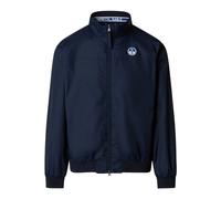 North Sails - Sailor Jacket 2.0 - - Jackets - Uomo - Blu - 3XL