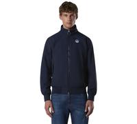 North Sails Sailor M - giacca tempo libero - uomo Blue M