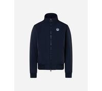 North Sails Sailor M - Giubbotto - Uomo - Blu Navy XXL