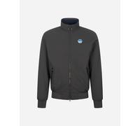 North Sails Sailor M - Giubbotto - Uomo - Grigio S