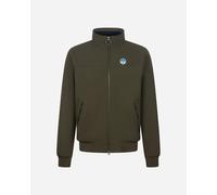 North Sails Sailor M - Giubbotto - Uomo - Verde XL