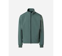 North Sails Sailor Tech M - Giubbotto - Uomo - Verde XL
