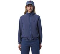 North Sails Sailor W - giacca tempo libero - donna XS Blue woman Recycled Polyamide