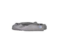 North Sails Logo Scarf Grigio Uomo