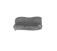 North Sails Gray Cotton Scarf