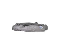 North Sails Logo Scarf Grigio Uomo