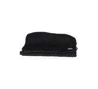North Sails Black Cotton Scarf