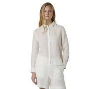 North Sails Shirt Long Sleeve W - camicia a maniche lunghe - donna White XS