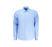 North Sails, ,Shirts ,Uomo ,Blu ,2XL Oxford Shirt