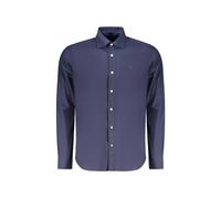 North Sails, ,Shirts ,Uomo ,Blu ,S Oxford Shirt