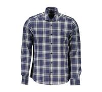 North Sails, ,Shirts ,Uomo ,Multicolore ,L Polo Camicie