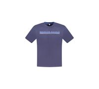 North Sails - Short Sleeve T-Shirt - - Tops - Uomo - Blu - 2XL
