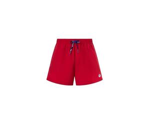 NORTH SAILS SHORTS MARE ELASTICO E COULISSE TASCHE LATERALI Rosso XXXL