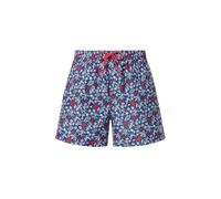NORTH SAILS - Shorts mare uomo con stampa grafica
