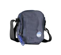 North Sails - Shoulder Bag - - Bags - Uomo - Blu - ONE SIZE