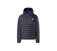 NORTH SAILS Sky Hoodie Jacket Giacca Uomo (Pacco da 1)