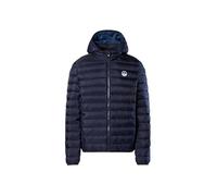 NORTH SAILS Sky Hoodie Jacket Giacca Uomo (Pacco da 1)