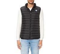 North Sails Skye Vest Giacca, Black, Medium Uomo