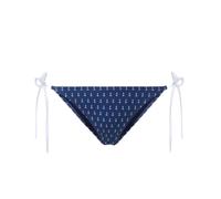 North Sails slip Bikini beachwear donna 078058 lycra brief