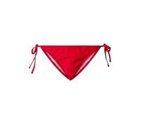 NORTH SAILS Slip Bikini Donna con Lacci in Tessuto Riciclato