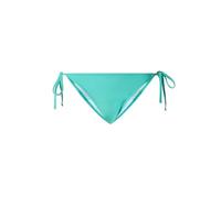 NORTH SAILS Slip Bikini Donna con Lacci in Tessuto Riciclato