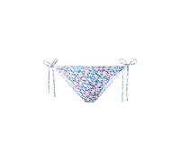 NORTH SAILS Slip Bikini Donna con Lacci Laterali in Microfibra Riciclata