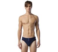 North Sails slip costume M - uomo XL Dark Blue man Lycra