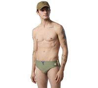 North Sails slip costume M - uomo XL Green man Lycra