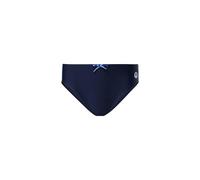 NORTH SAILS Slip Mare Uomo in Nylon Riciclato con Bande Laterali
