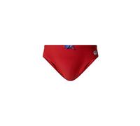 NORTH SAILS Slip Mare Uomo in Nylon Riciclato Stretch a Righe