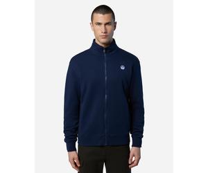 North Sails Small Patch M - Felpa