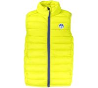 NORTH SAILS SMANICATO BAMBINO GIALLO